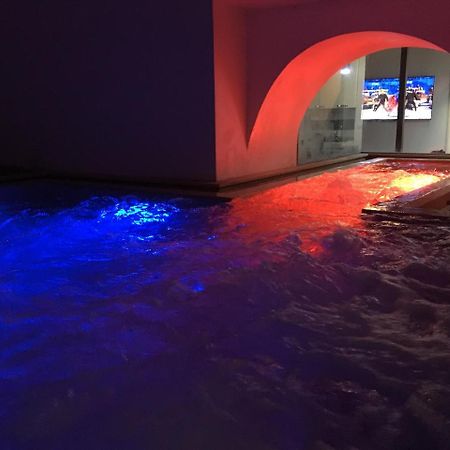 Medusa Rooms & Spa Syracuse Exterior photo