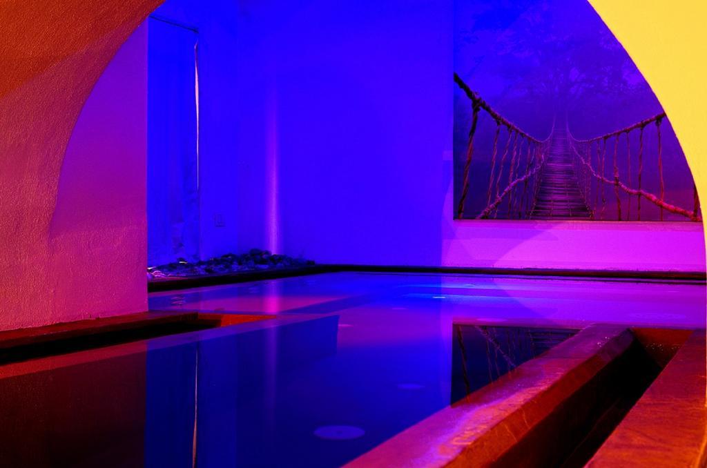 Medusa Rooms & Spa Syracuse Exterior photo