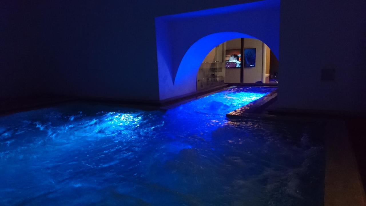 Medusa Rooms & Spa Syracuse Exterior photo